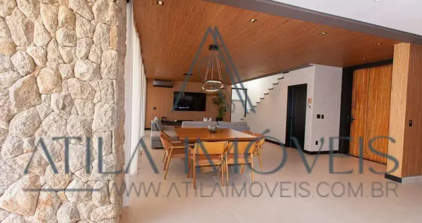 Tamboré 11 - casa alto padrão em tamboré, santana de parnaíba/sp