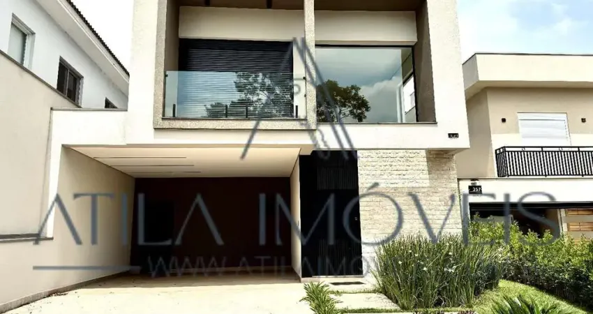 Casa com 3 quartos à venda na Rua Saíra, Suru, Santana de Parnaíba