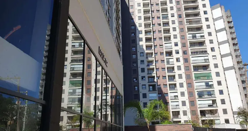 Apartamento pronto para morar, a apenas 5 minutos da estação parada inglesa. unidades de 2 dormitórios, com varanda e vaga.