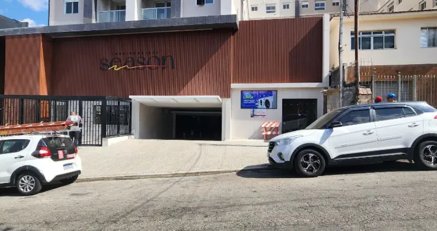 Apartamento pronto para morar, a apenas 3 minutos do metrô tucuruvi, com 2 dormitórios, suíte e vaga .