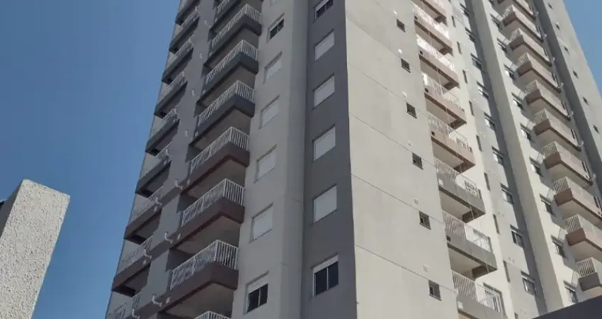 Apartamento pronto para morar, com 2 dormitórios, suíte e vaga.