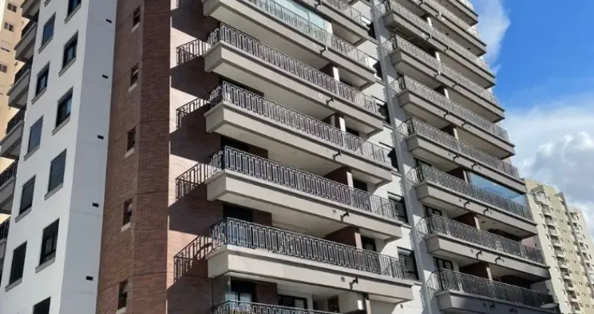 Apartamento pronto para morar, com 2 dormitórios, varanda, 2 suíte e 2 vaga.