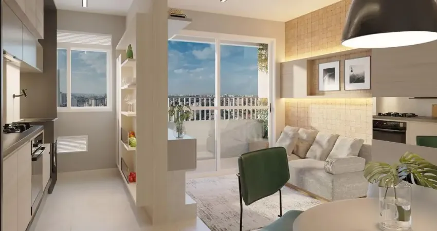 Viver no centro de são paulo com lazer de clube e condições facilitadas!