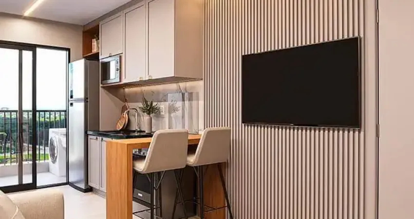 Studios e apartamentos de 1 e 2 dorms. a 10 min. a pé do metrô tucuruvi! lazer resort completo c/ piscina e rooftop.