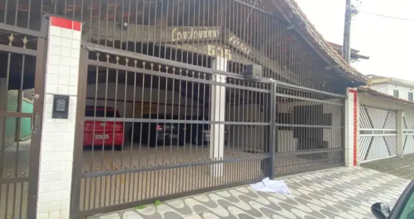 Locacao casa de condominio 1 dormitorio aviacao proxima todo comercio lado praia