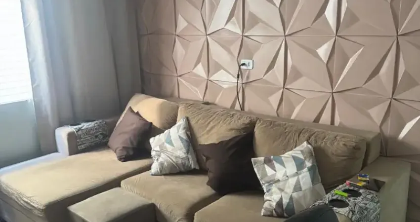 Lindo apartamento 1 dormitorio a 50m da praia na guilhermina