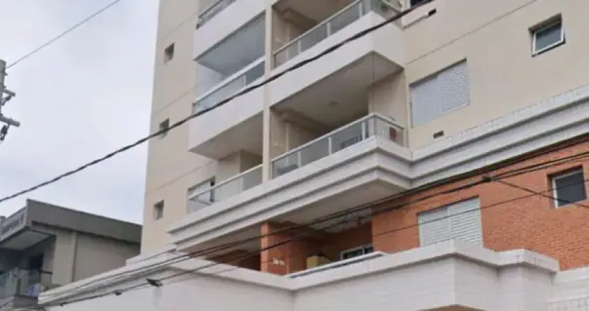 Localização definitiva na guilhermina, 2 dormitórios c/suite... r$2.700 o pacote!!!