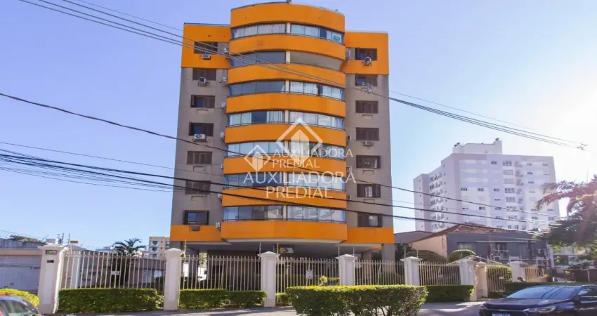 Cobertura com vista panorâmica , próximo ao hospital de clínicas