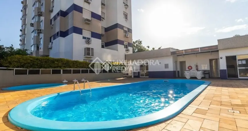 Apartamento com 3 quartos à venda na Rua São Francisco, 906, Santana, Porto Alegre