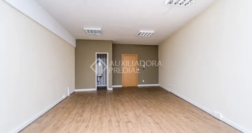 Sala comercial à venda na Avenida Cristóvão Colombo, 1801, Floresta, Porto Alegre