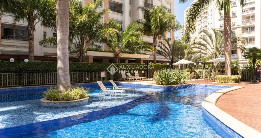 Apartamento com 2 quartos à venda na Rua Jari, 359, Passo da Areia, Porto Alegre