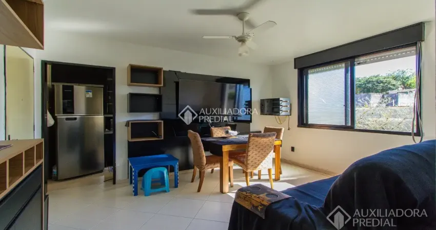 Aconchegante apartamento à venda no bom jesus, porto alegre