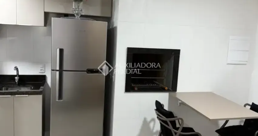 Acolhedor apartamento no jardim botânico próximo à puc, porto alegre