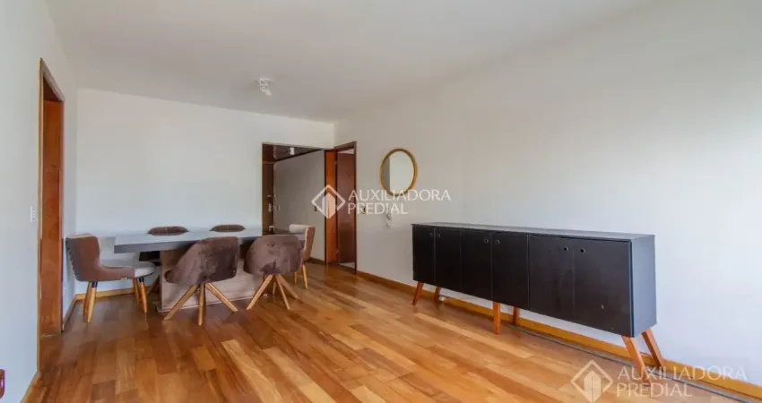 Apartamento com 1 quarto à venda na Avenida Independência, 352, Independência, Porto Alegre