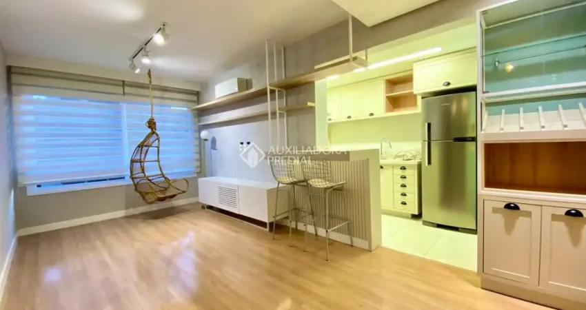 Apartamento com 2 quartos à venda na Avenida Coronel Lucas de Oliveira, 2704, Petrópolis, Porto Alegre