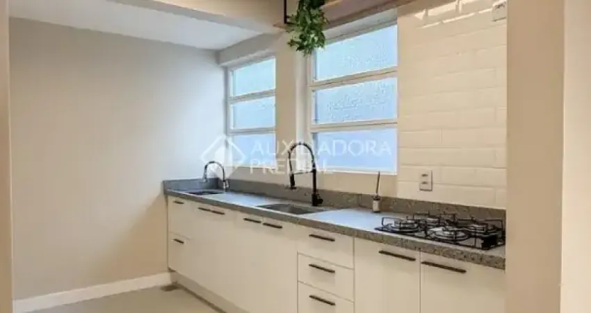 Apartamento com 2 quartos à venda na Rua Ramiro Barcelos, 1567, Independência, Porto Alegre