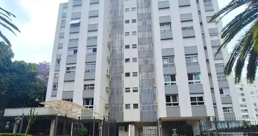 Apartamento com 2 quartos à venda na Praça Nações Unidas, 61, Petrópolis, Porto Alegre