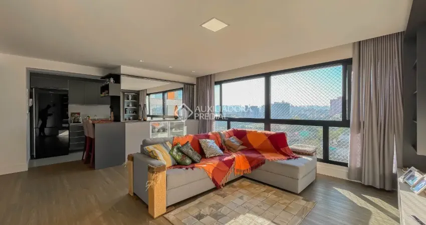 Apartamento com 2 quartos à venda na Rua Marcílio Dias, 1031, Menino Deus, Porto Alegre