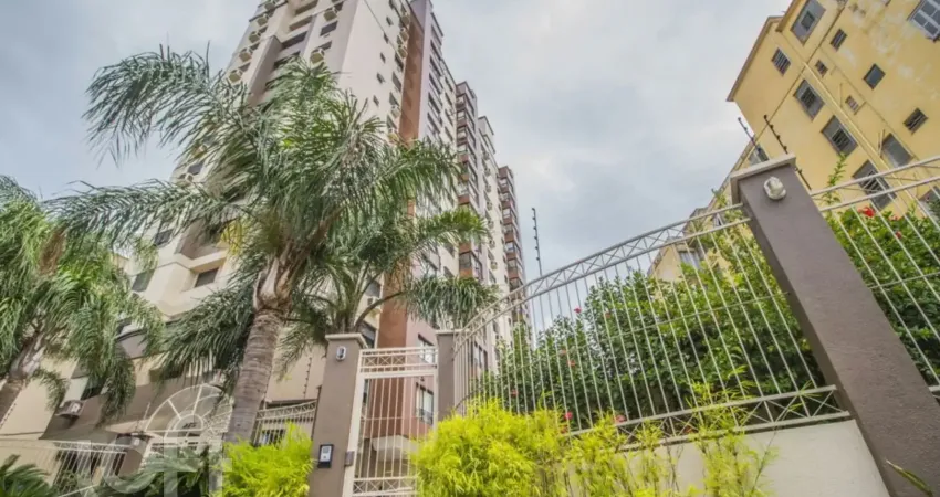 Apartamento com 3 quartos à venda na Rua Sete de Abril, 375, Floresta, Porto Alegre