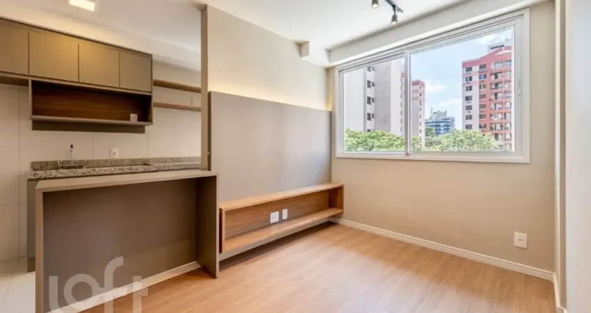 Apartamento com 3 quartos à venda na Avenida Francisco Trein, 116, Cristo Redentor, Porto Alegre