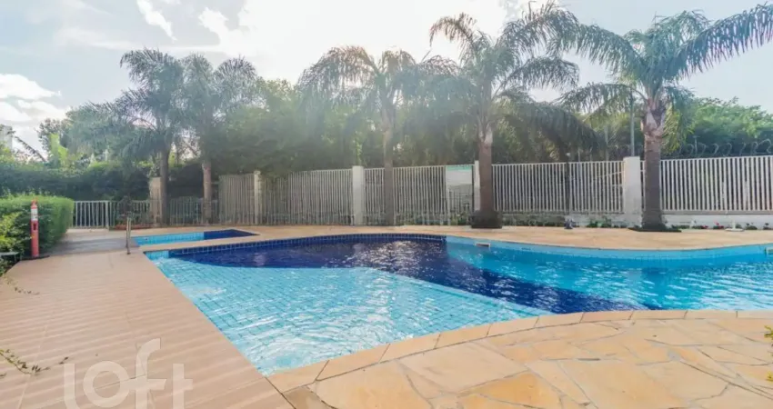 Apartamento com 3 quartos à venda na Avenida Assis Brasil, 4908, Cristo Redentor, Porto Alegre