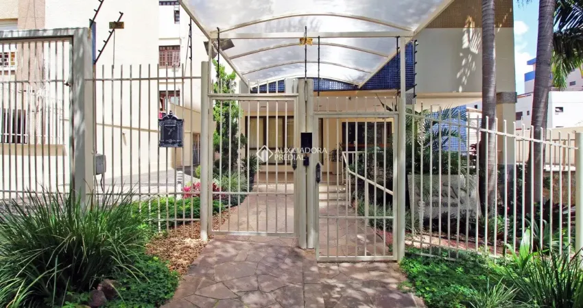 Apartamento com 3 quartos à venda na Rua Anita Garibaldi, 427, Mont Serrat, Porto Alegre