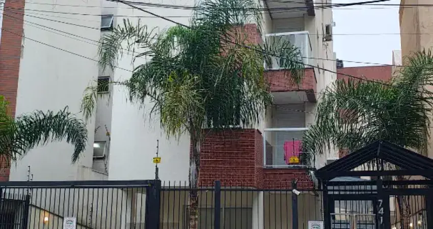 Apartamento novo e nunca habitado próximo a sogipa e ao colégio  dom bosco