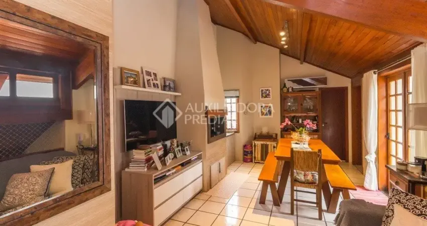 Cobertura com 3 quartos à venda na Rua Tiradentes, 68, Independência, Porto Alegre