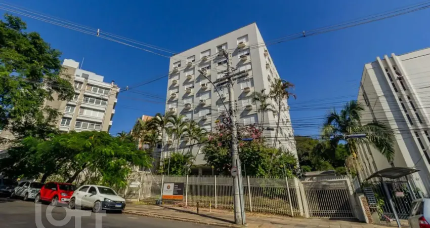 Apartamento à venda em petrópolis com 75 m², 3 quartos, 1 suíte, 1 vaga