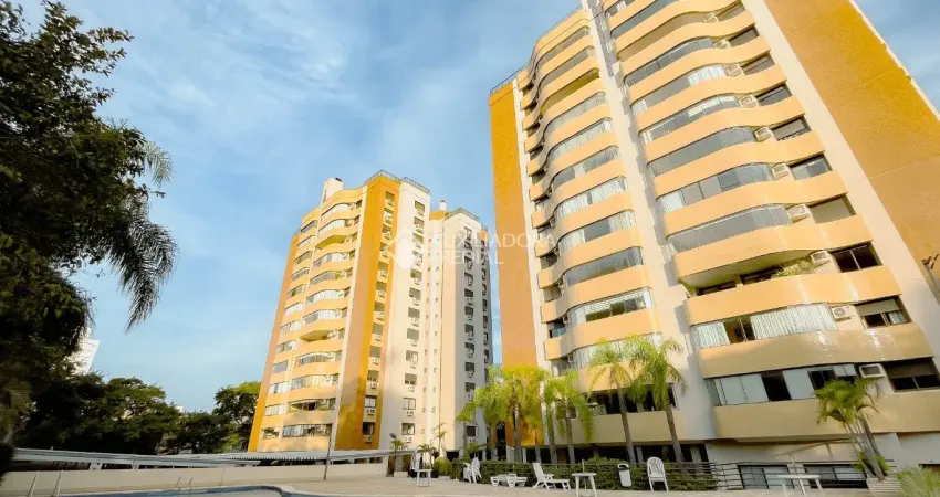 Cobertura com 3 quartos à venda na Avenida Neusa Goulart Brizola, 600, Petrópolis, Porto Alegre