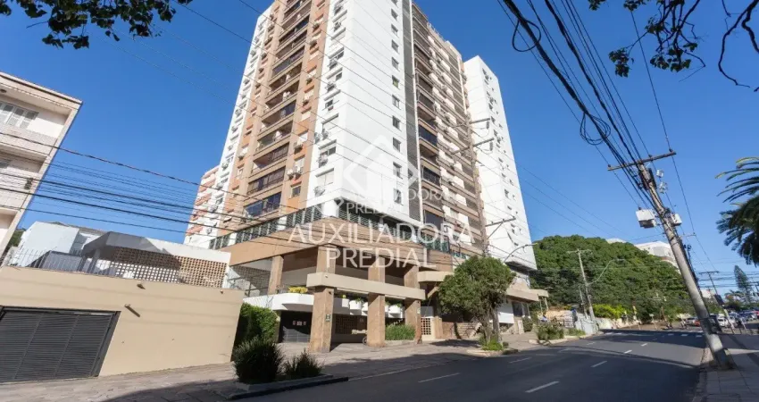 Lindo apartamento de 2 quartos elevador e vaga a venda no bairro petrópolis bela vista