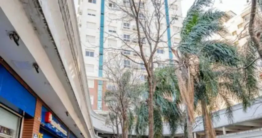 Lindo apartamento de 02 quartos na lima e silva bairro cidade baixa.