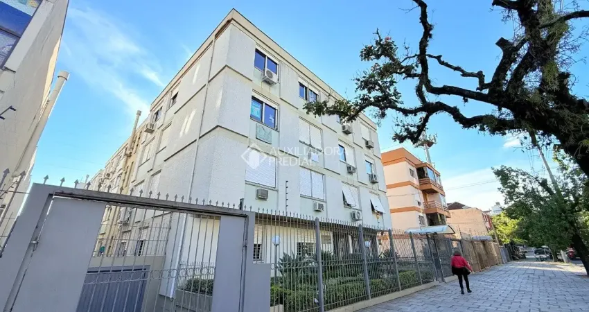 Apartamento de 3 quartos com elevador e vaga no bairro petrópolis