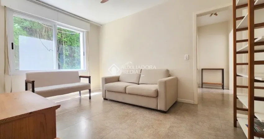 Apartamento com 2 quartos à venda na Rua Pedro Chaves Barcelos, 330, Auxiliadora, Porto Alegre
