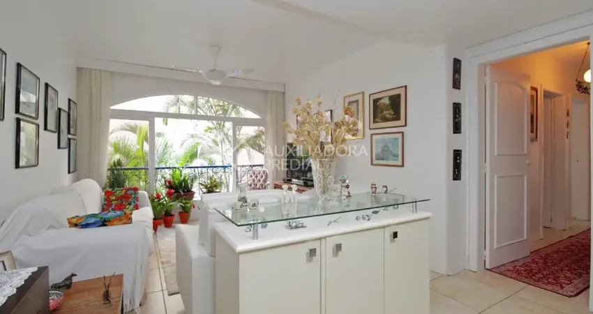 Apartamento com 3 quartos à venda na Rua Anita Garibaldi, 1122, Mont Serrat, Porto Alegre