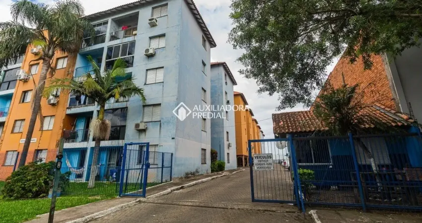 Apartamento com 2 quartos à venda na Beco José Paris, 411, Sarandi, Porto Alegre