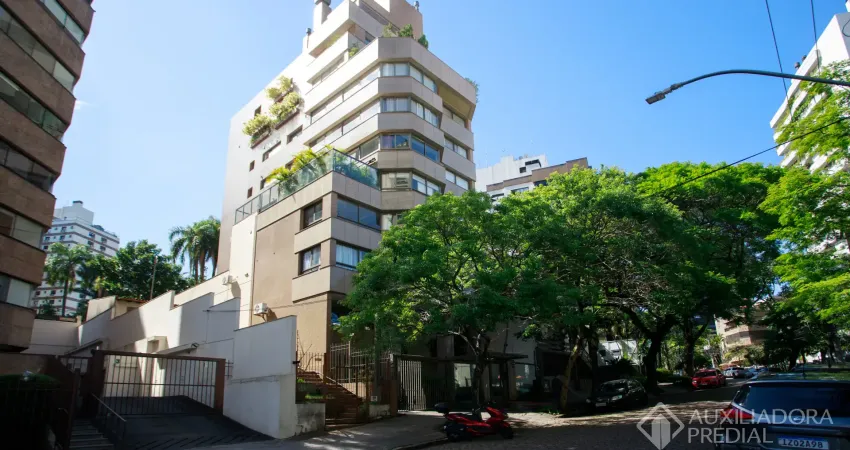 Apartamento com 3 quartos à venda na Rua Pedro Chaves Barcelos, 981, Bela Vista, Porto Alegre