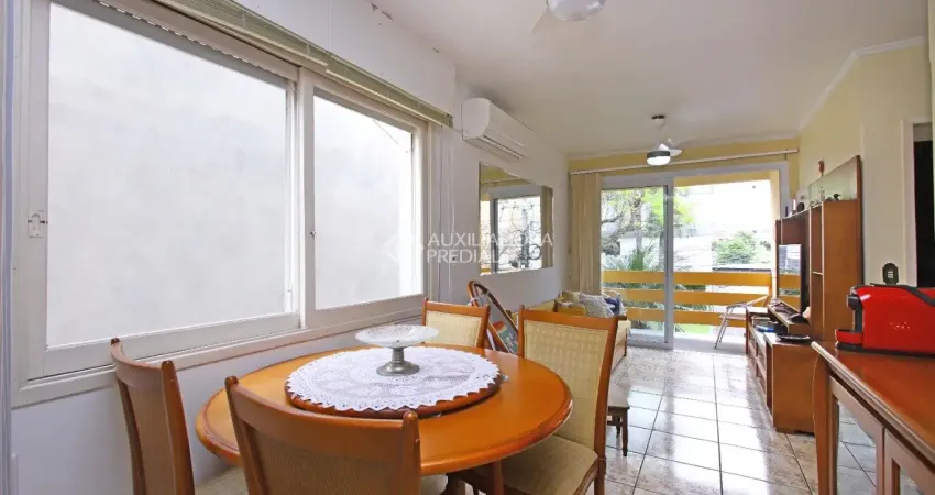 Apartamento com 2 quartos à venda na Rua Veador Porto, 686, Santana, Porto Alegre