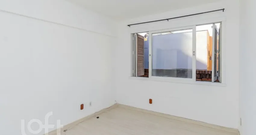 Apartamento à venda em petrópolis com 52 m², 2 quartos, 1 vaga