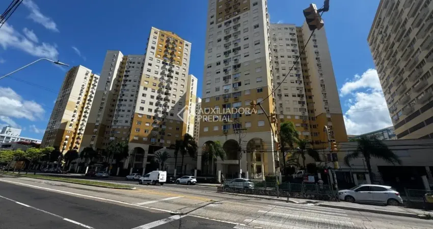 Apartamento 3 dormitórios com infraestrutura completa no bairro Santo Antônio