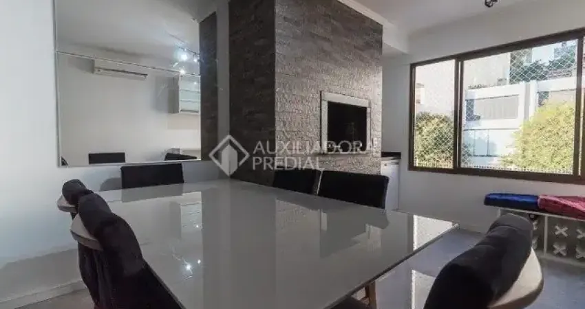 Lindo apartamento pronto para morar em localização impecavel
