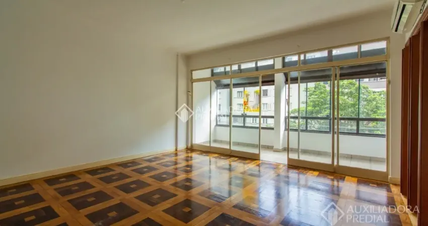 Apartamento com 3 quartos à venda na Avenida Senador Salgado Filho, 219, Centro Histórico, Porto Alegre