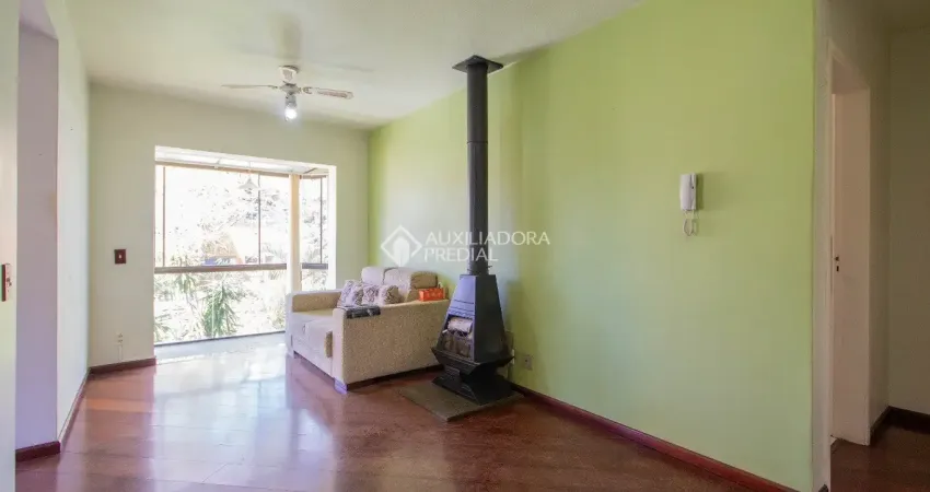 Apartamento com 2 quartos à venda na Rua Rubem Antônio da Silva, 60, Partenon, Porto Alegre