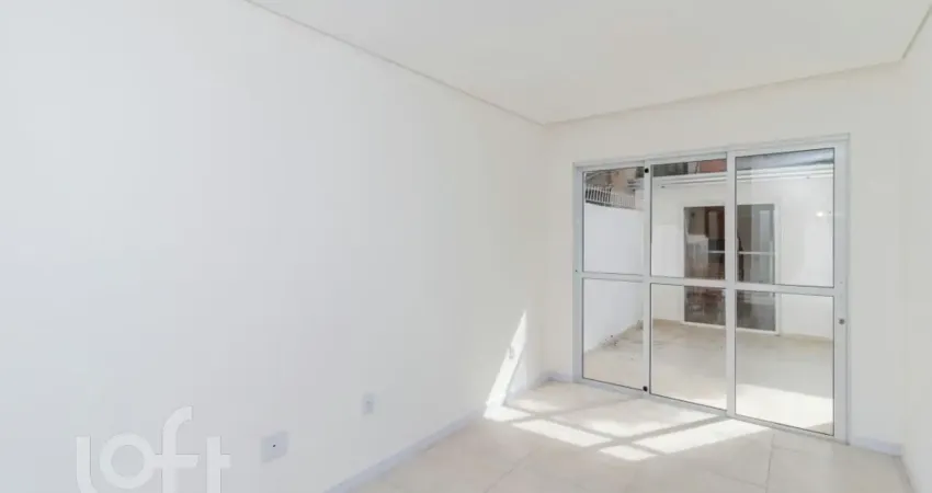 Apartamento com 2 quartos à venda na Rua Guilherme Alves, 399, Partenon, Porto Alegre