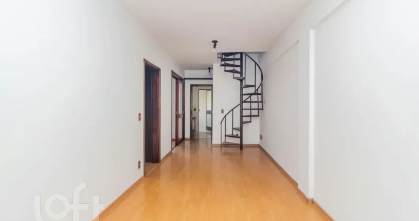 Cobertura com 2 quartos à venda na Rua Demétrio Ribeiro, 464, Centro Histórico, Porto Alegre