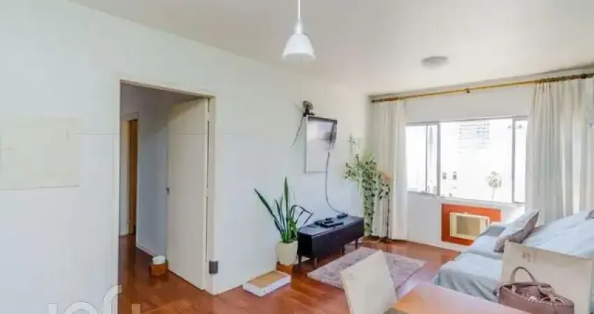 Apartamento com 2 quartos à venda na Avenida Independência, 44, Independência, Porto Alegre