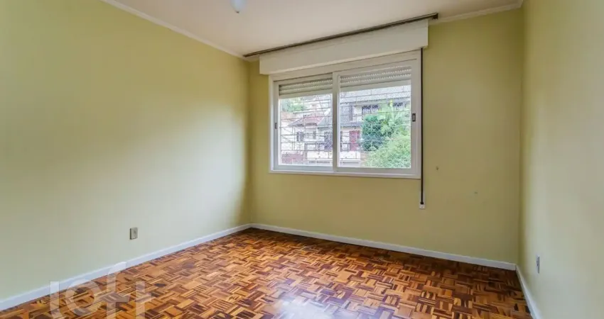 Apartamento à venda em petrópolis com 93 m², 3 quartos, 1 vaga