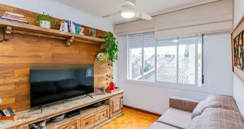 Apartamento à venda em petrópolis com 100 m², 3 quartos, 1 suíte, 1 vaga