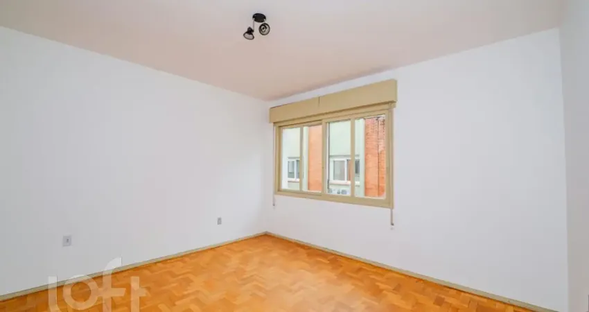 Apartamento à venda em moinhos de vento com 99 m², 3 quartos, 1 vaga