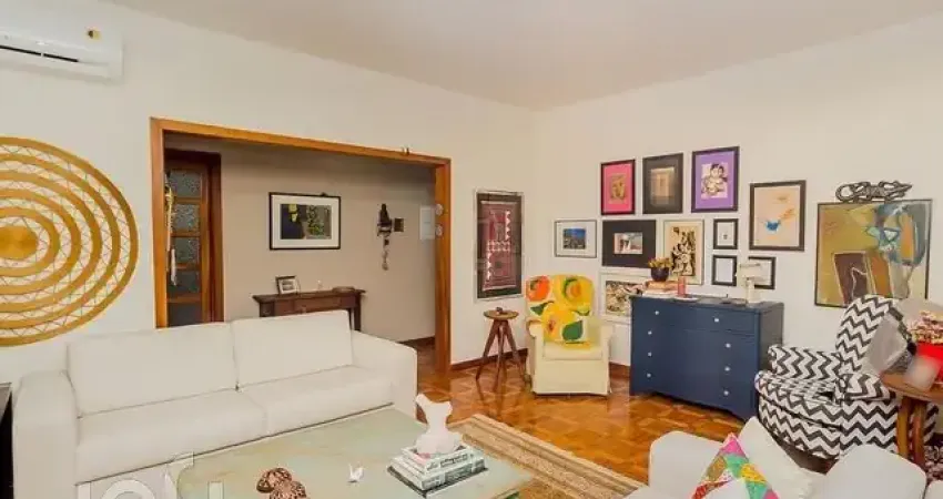 Apartamento com 3 quartos à venda na Rua Coronel Bordini, 1093, Auxiliadora, Porto Alegre